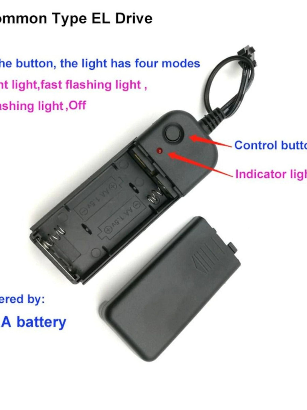 Masque de Déguisement de Pirate avec Tête de Mort et Éclairage led pour Halloween