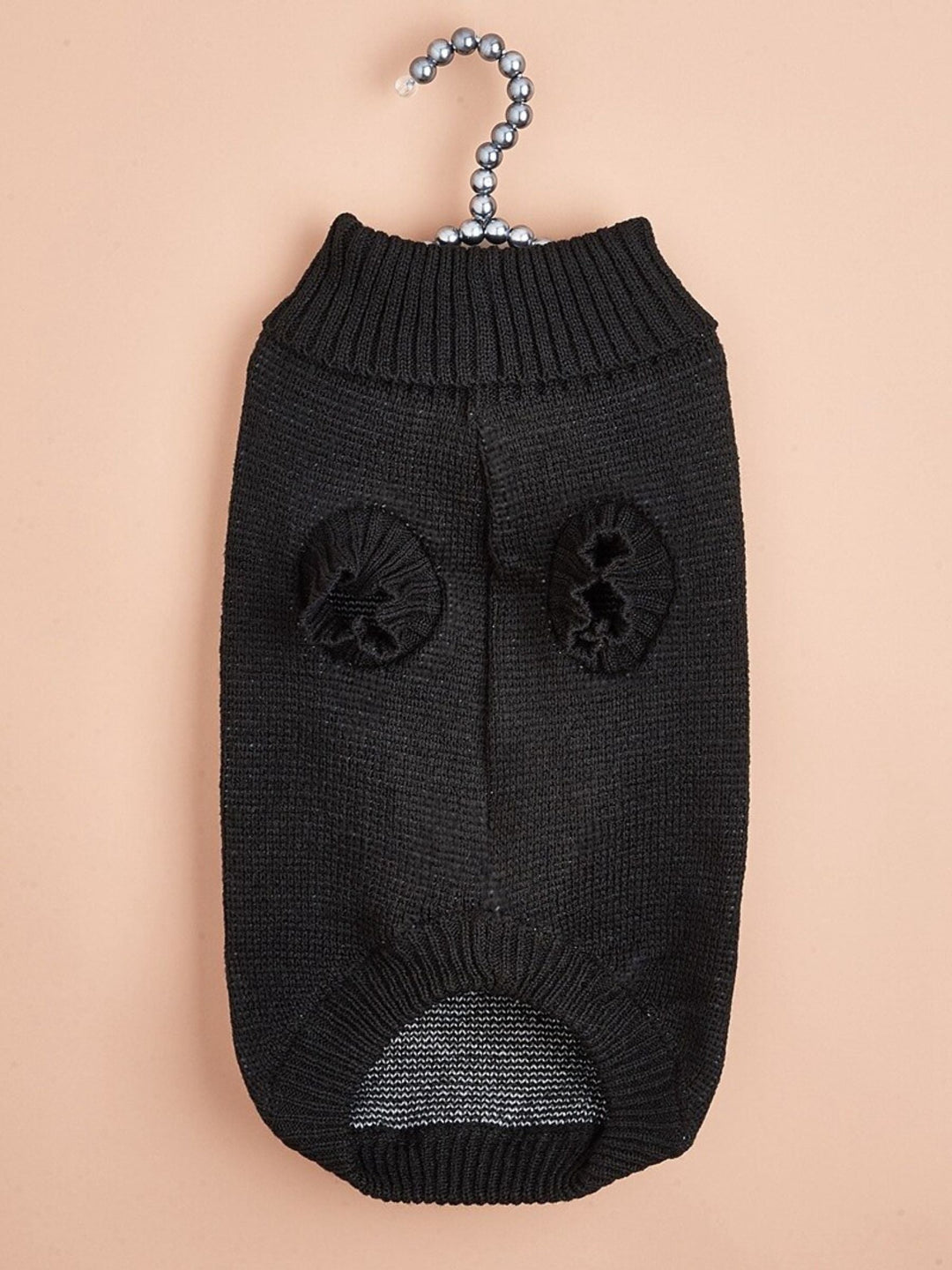 Pull Tricoté Mignon pour Animaux de Compagnie pour Halloween, Costumes Amusants