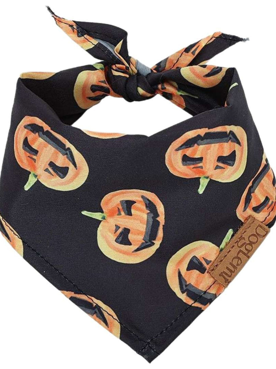 Bandana pour Animal de Compagnie, Mignon, Drôle et Doux, Décoration pour Costume D'Halloween