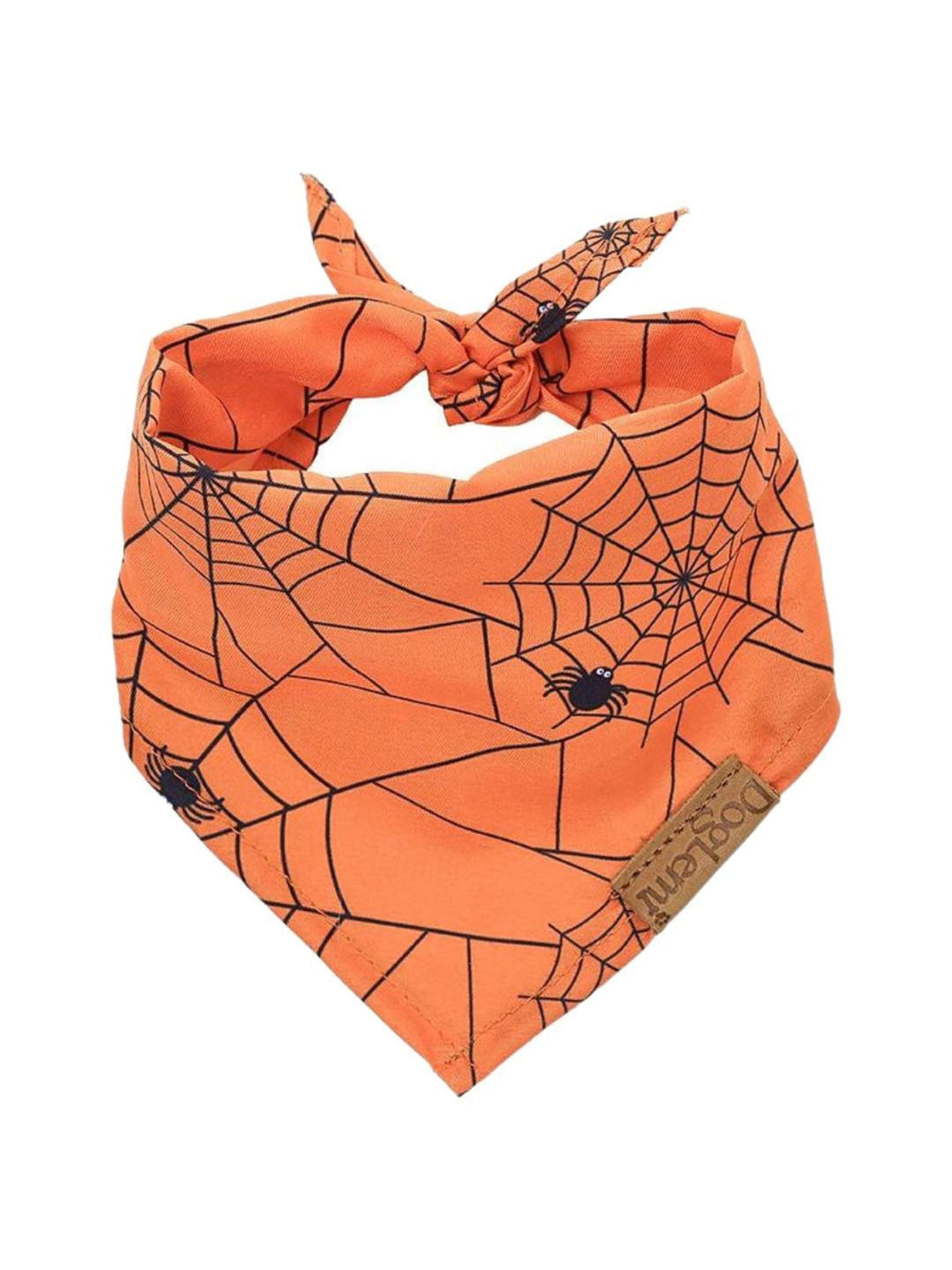 Bandana pour Animal de Compagnie, Mignon, Drôle et Doux, Décoration pour Costume D'Halloween