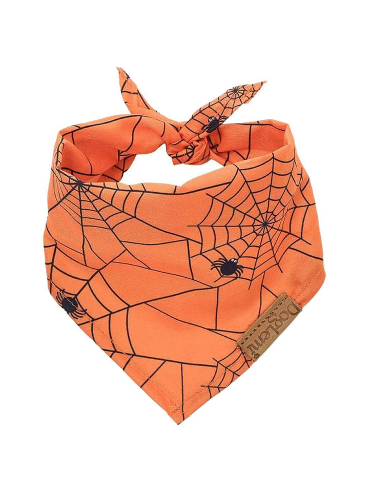 Bandana pour Animal de Compagnie, Mignon, Drôle et Doux, Décoration pour Costume D'Halloween