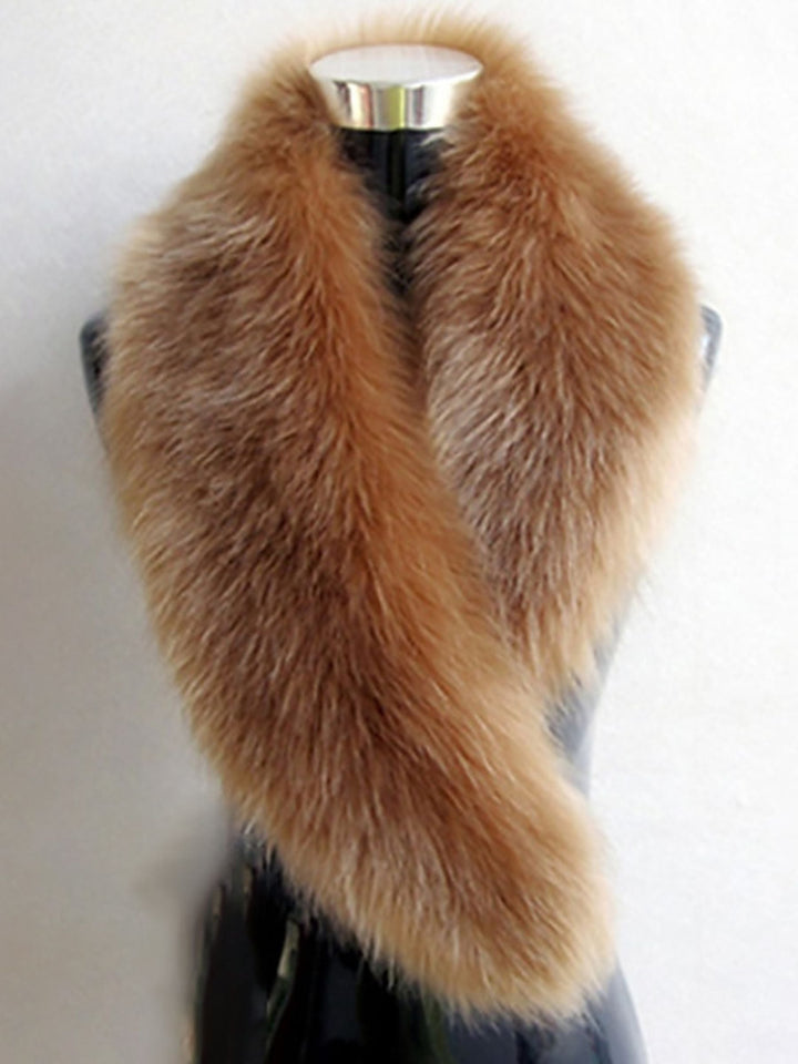 Châle de Mariage Doux et Élégant en Fausse Fourrure Noire pour Femme