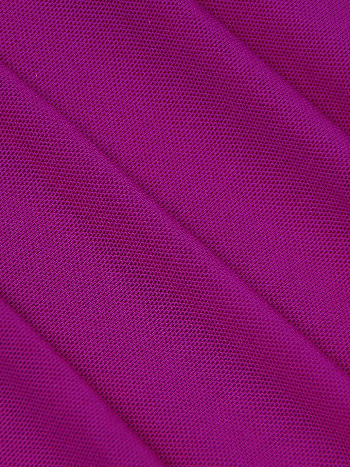 Gaine/Colonne Chérie Sans Manches Ruché Robes de Soirée avec Strass