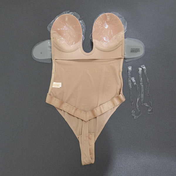 Shapewear Fascinant/Sexy en Chinlon/Lycra