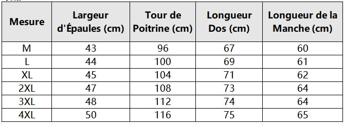 Costume Décontracté Lin Veste Single-Boutonnage 2 Boutons Manches Longues