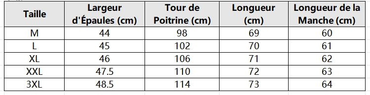 Costume Décontracté Fin Single-Boutonnage 2 Boutons Manches Longues Rayé Veste