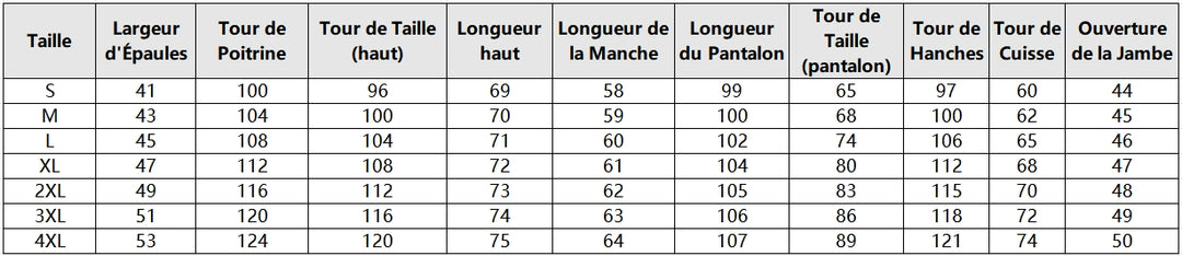 Costume Simple Boutonnage One-Buton 2 Pièces Manches Longues